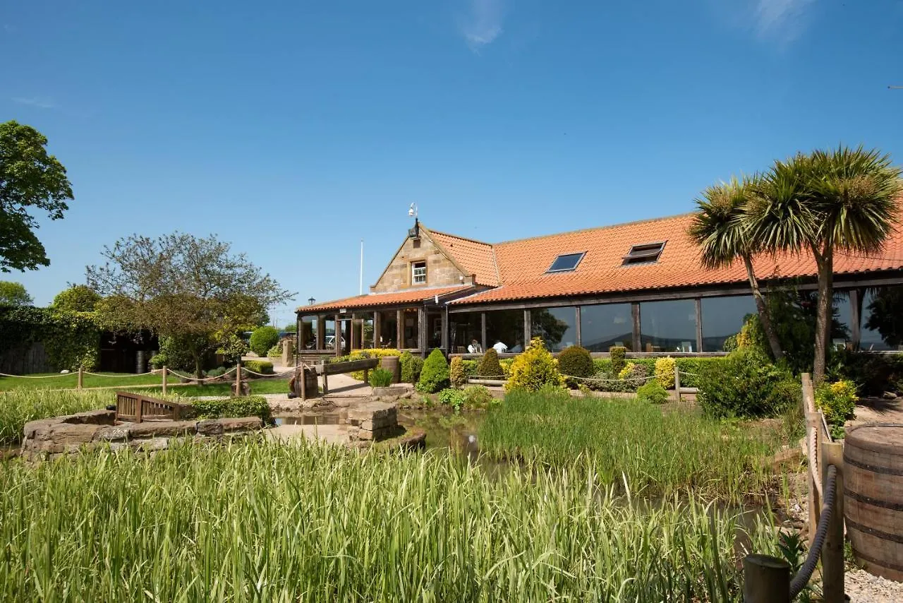 The Stables - The Inn Collection Group Whitby
