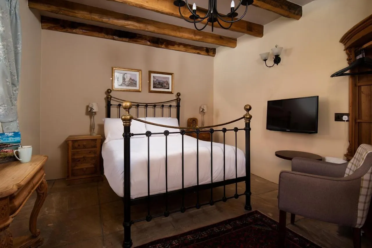 The Stables - The Inn Collection Group Whitby