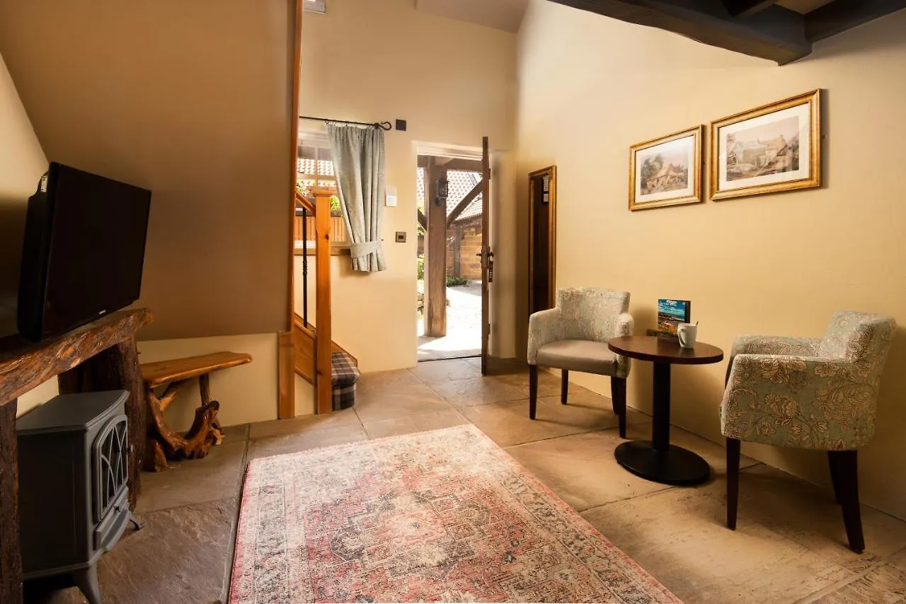 The Stables - The Inn Collection Group Whitby 4*,