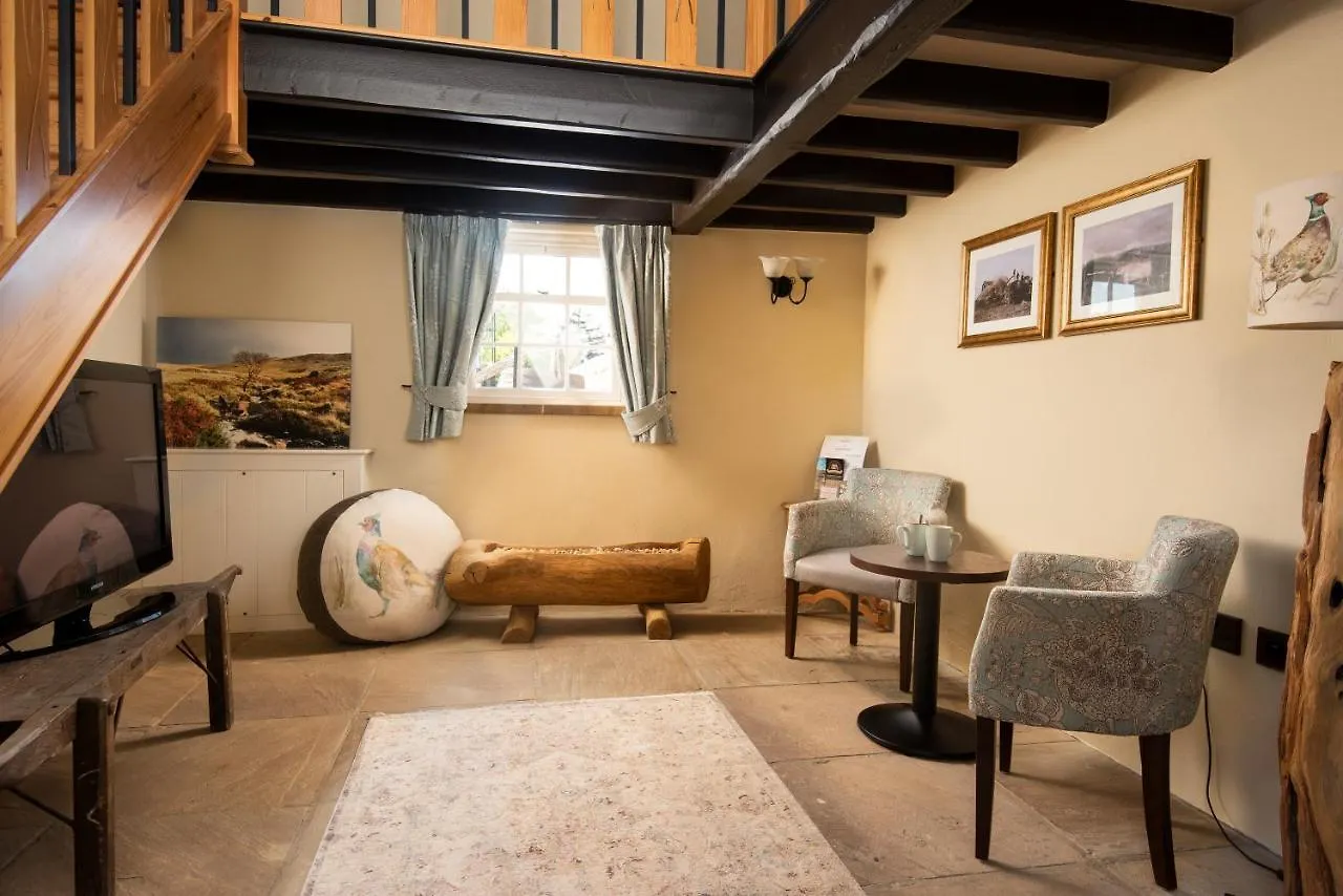 ****  The Stables - The Inn Collection Group Whitby Regno Unito