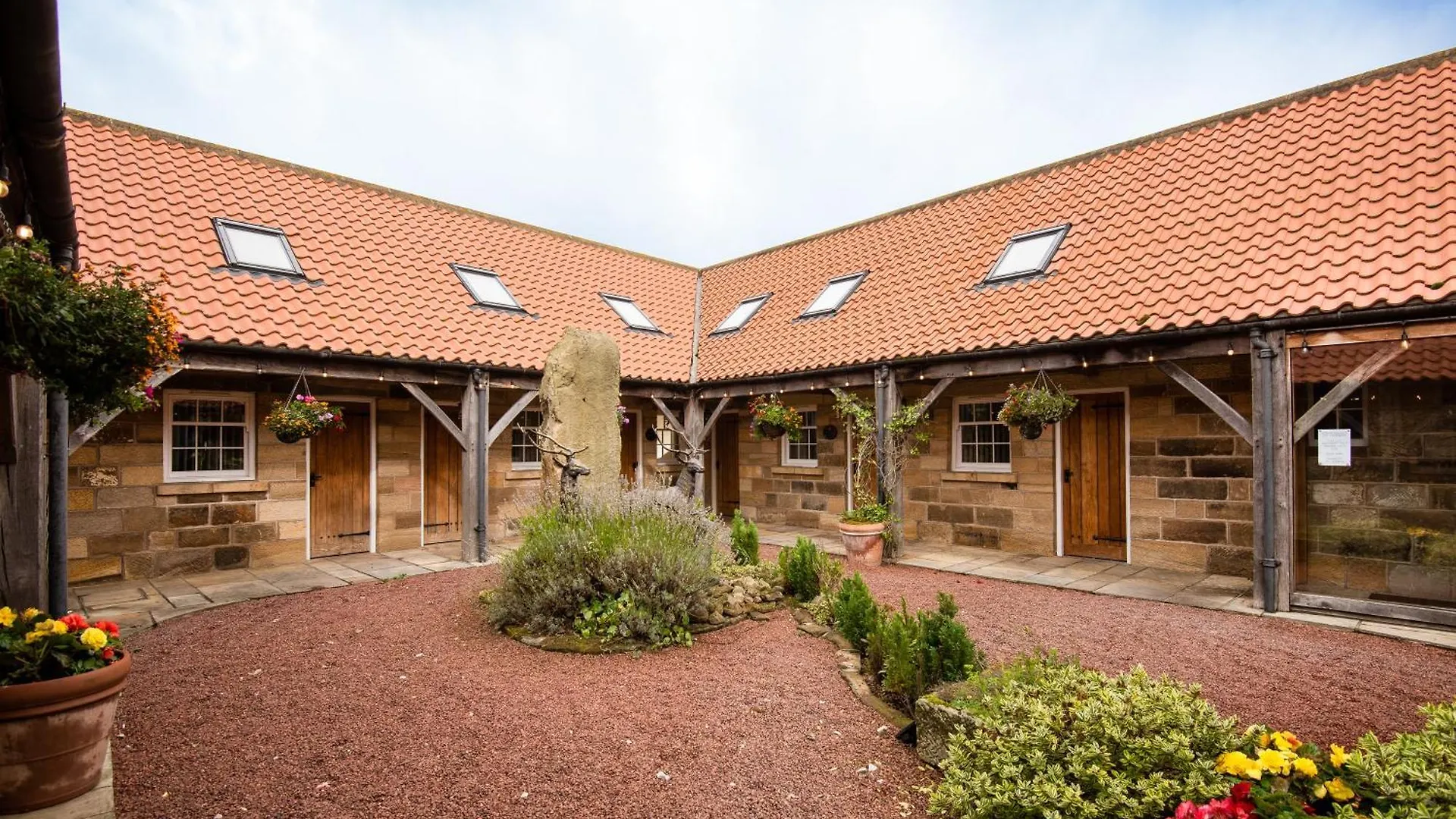 The Stables - The Inn Collection Group Whitby