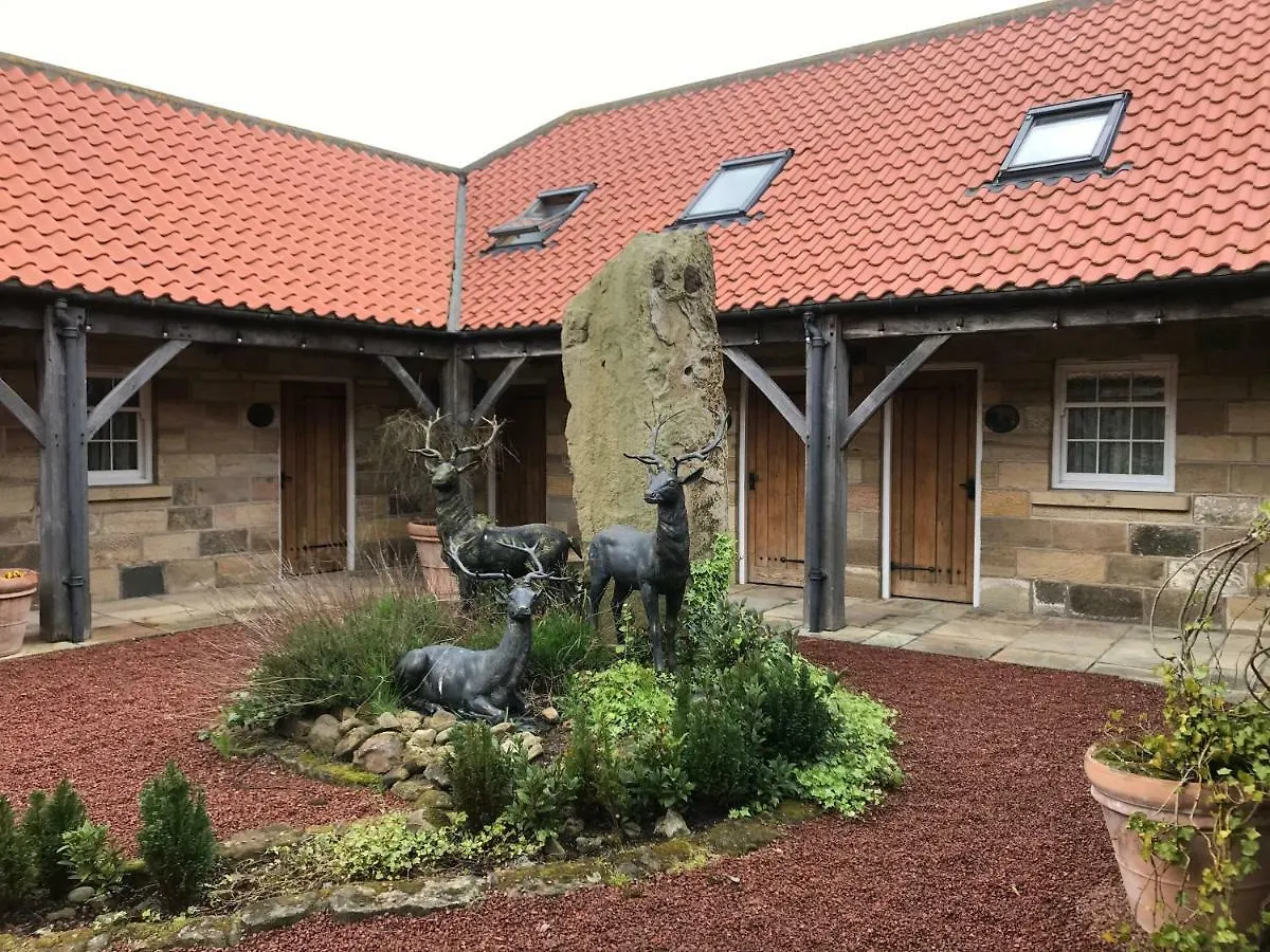 The Stables - The Inn Collection Group Whitby 4*,  Regno Unito