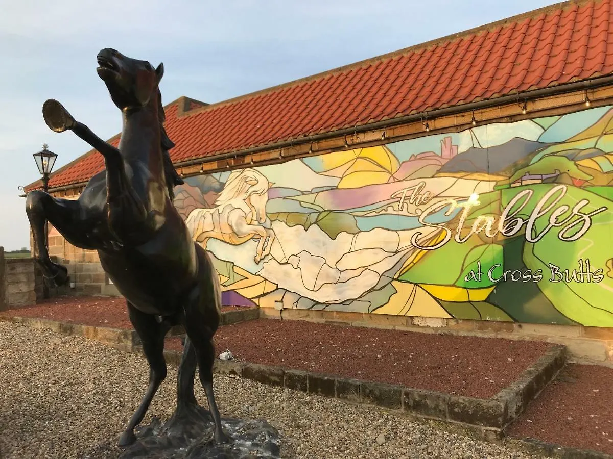 The Stables - The Inn Collection Group Whitby