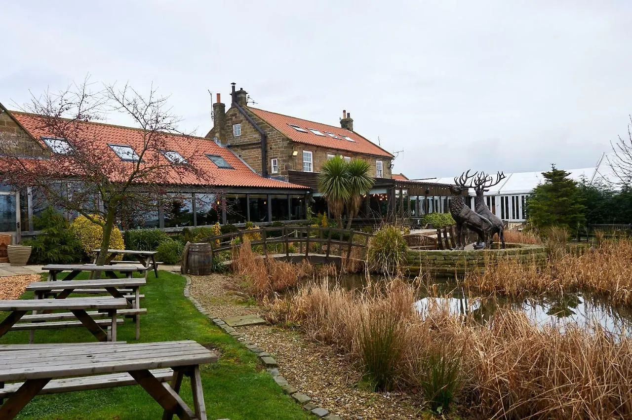 The Stables - The Inn Collection Group Whitby