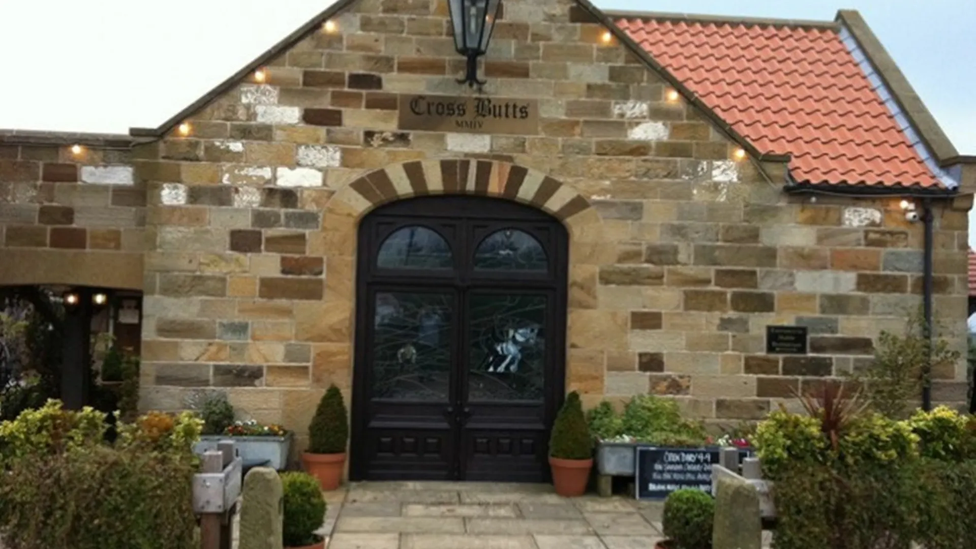 The Stables - The Inn Collection Group Whitby Regno Unito