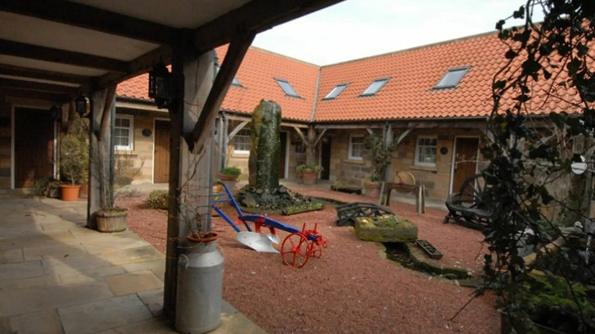 ****  The Stables - The Inn Collection Group Whitby Regno Unito