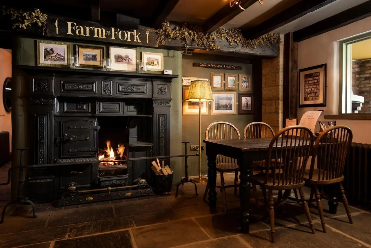 The Stables - The Inn Collection Group Whitby 4*,  Storbritannien
