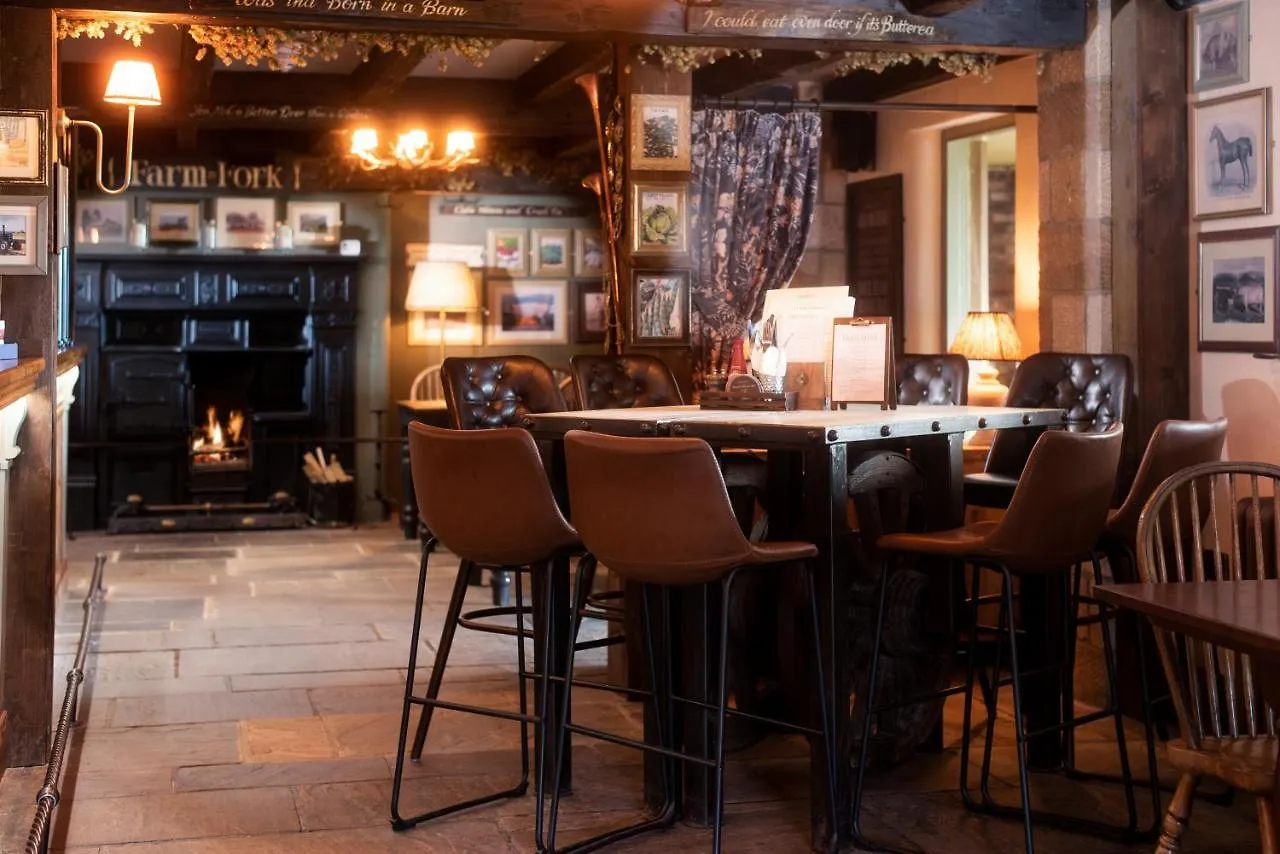The Stables - The Inn Collection Group Whitby