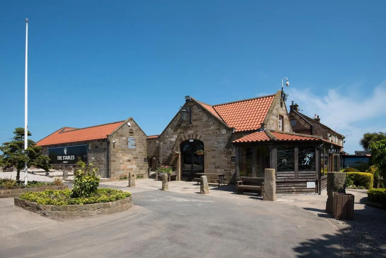 The Stables - The Inn Collection Group Whitby