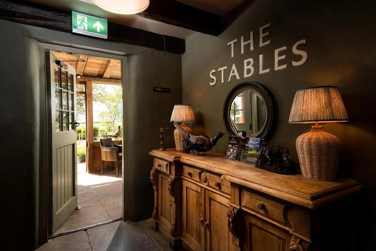 The Stables - The Inn Collection Group Whitby