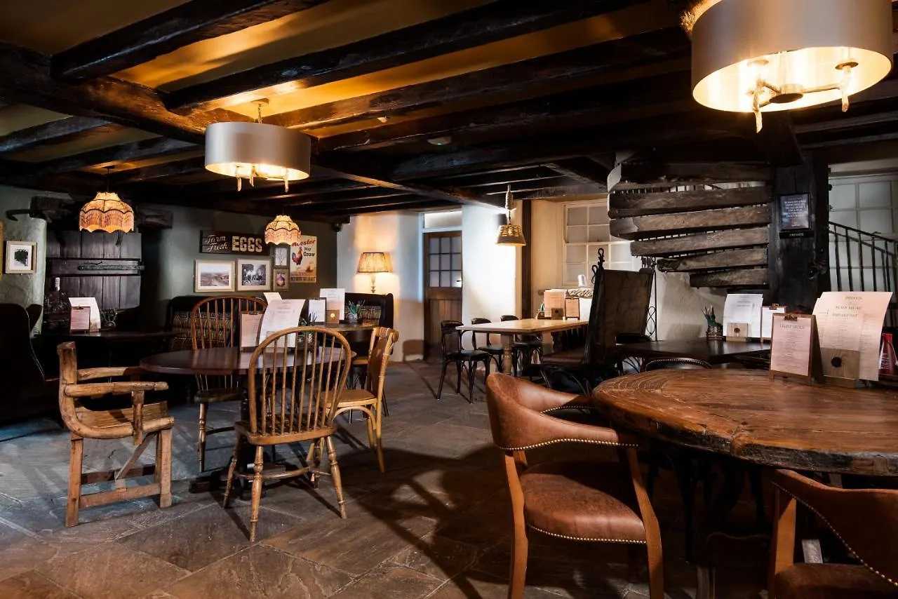 The Stables - The Inn Collection Group Whitby