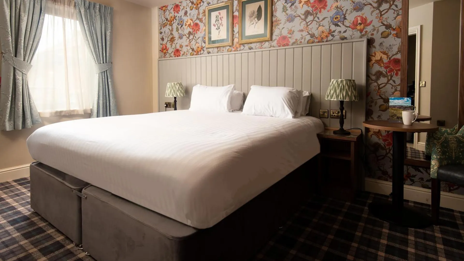 The Stables - The Inn Collection Group Whitby 4*,  Storbritannien