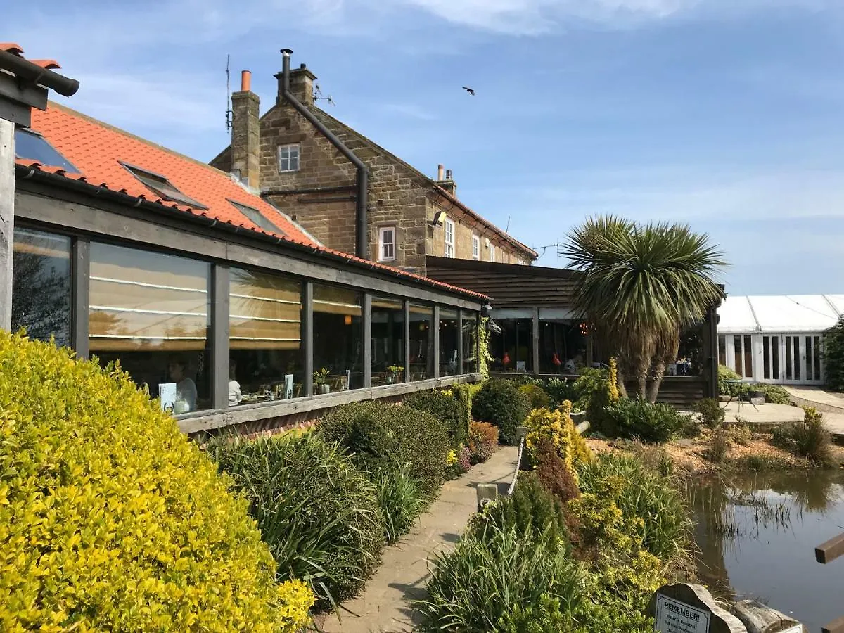 The Stables - The Inn Collection Group Whitby Storbritannien