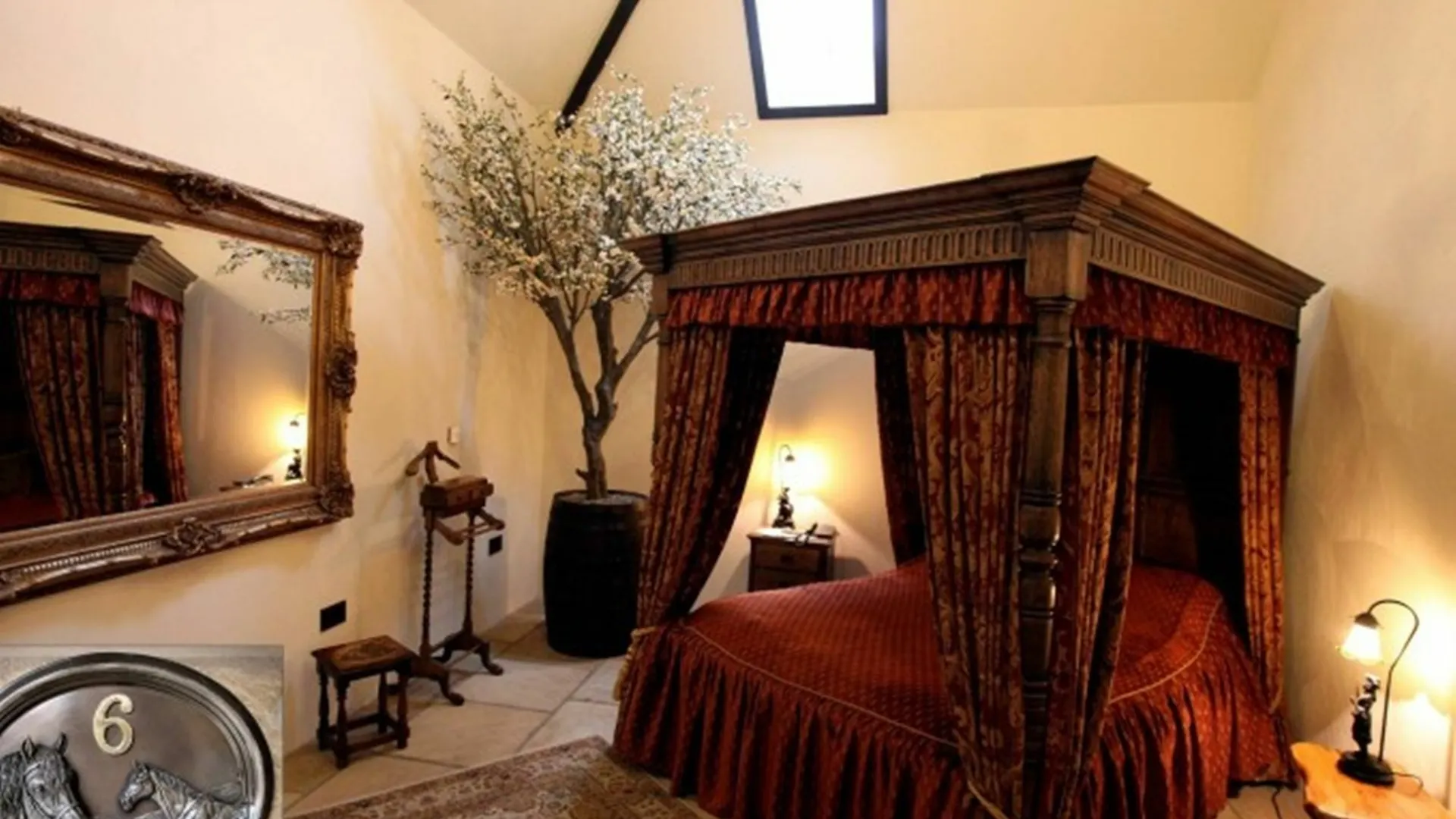 The Stables - The Inn Collection Group Whitby 4*,  Storbritannien
